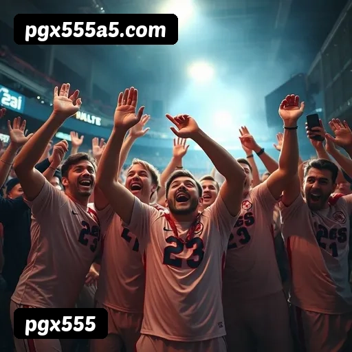 Comparação APP mobile vs versão web da pgx555